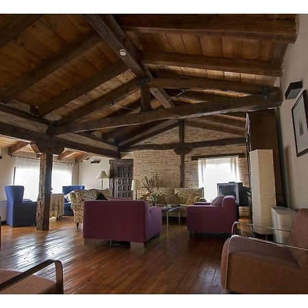 Posada La Casona De Valbuena Valbuena De Duero Extérieur photo