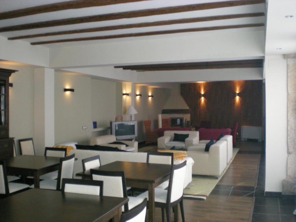 Posada La Casona De Valbuena Valbuena De Duero Extérieur photo