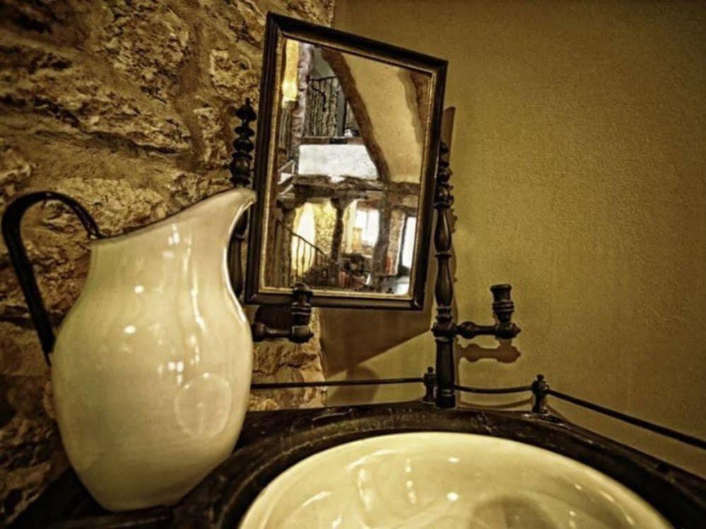 Posada La Casona De Valbuena Valbuena De Duero Extérieur photo