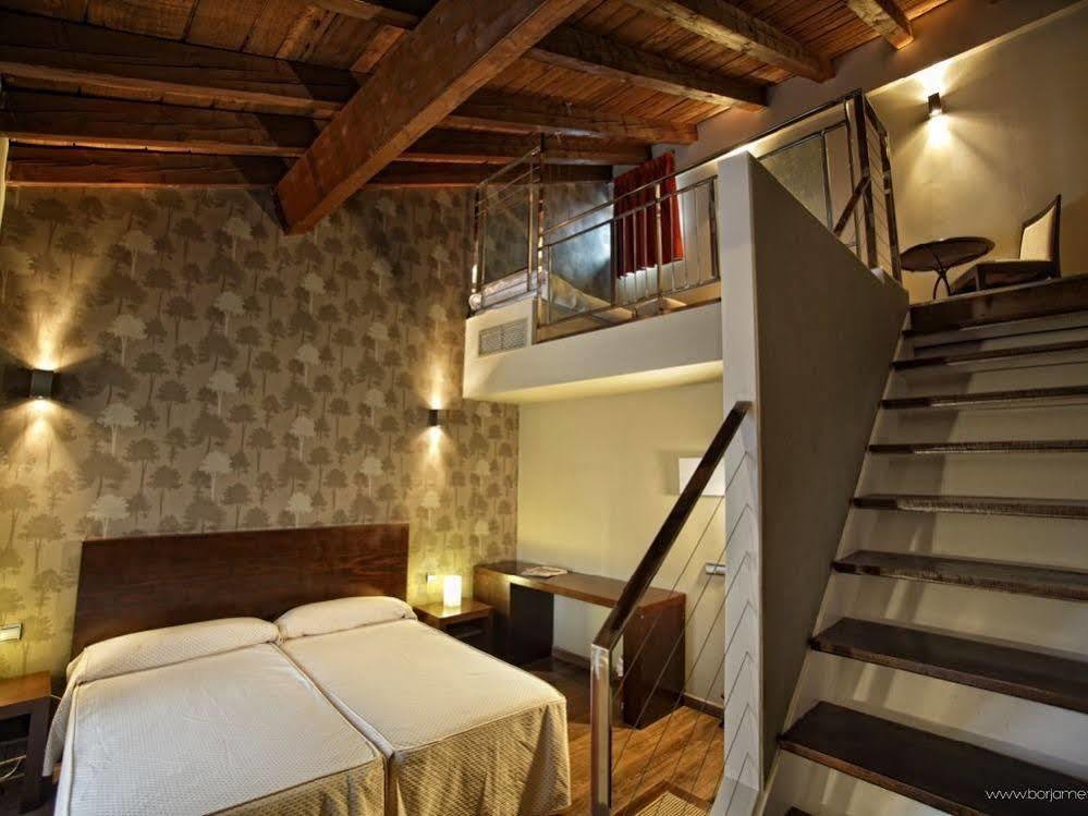 Posada La Casona De Valbuena Valbuena De Duero Extérieur photo